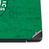 NBA Boston Celtics Green Primary Logo Dell Vostro Skin